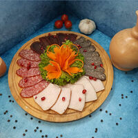 Мясное ассорти в Армянский двор