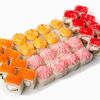 Сет Лососевый в YumiGo Sushi по цене 1430