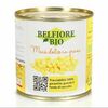 Кукуруза сладкая консервированная, Belfiore bio Италия в Азбука Вкуса Экспресс Меню по цене 283