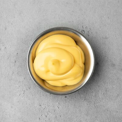 Соус Сырный в Большая рыба по цене 70 ₽