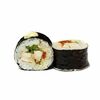 Запеченный Цезарь ролл в Barrel Sushi по цене 460