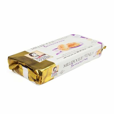 Печенье слоеное с молочным кремом Vicenzi Италия в Азбука Вкуса Экспресс Меню по цене 279 ₽