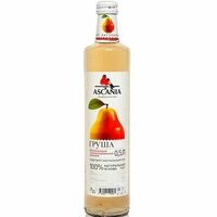 Аскания Груша в Питасмак