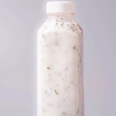 Окрошка на тане в Шашлыкофф Grill BBQ по цене 298 ₽