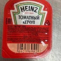 Томатный кетчуп Heinz в Быстро и Сочно