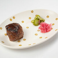 Филе-миньон Dry Age в Phantom