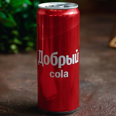 Coca-Cola в Gastroli Grill по цене 200 ₽