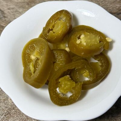 Халапеньов Grill Express по цене 70 ₽