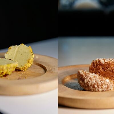 Два трюфеля в Мы Же На Ты по цене 590 ₽