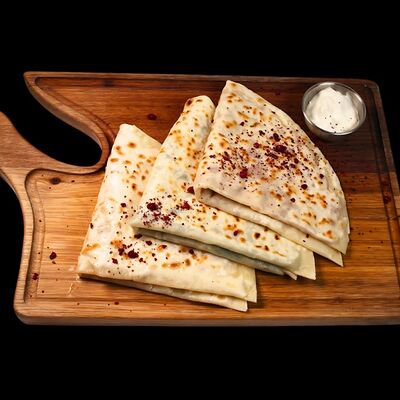 Кутаб в Beer & Fire Grill по цене 447 ₽