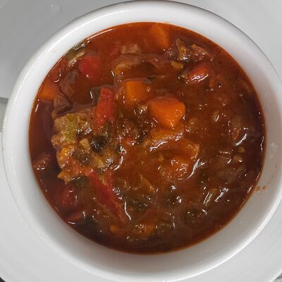 Солянка грузинская в Уют по цене 550 ₽