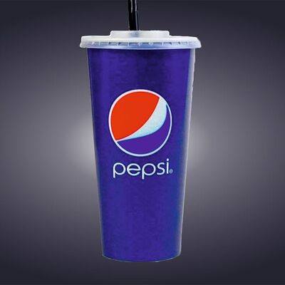 Pepsi в #ПЛОВ_ВКОРОБОЧКЕ по цене 600 ₸