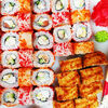 Сет Калифорния микс в Sushi Maki по цене 1639