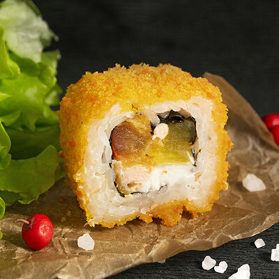 Ханаби в Дом роллов по цене 221 ₽