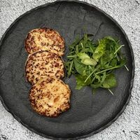 Котлеты куриные в Гастропапы