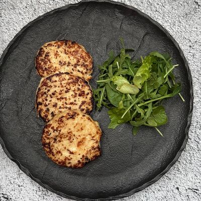 Котлеты куриные в Гастропапы по цене 590 ₽