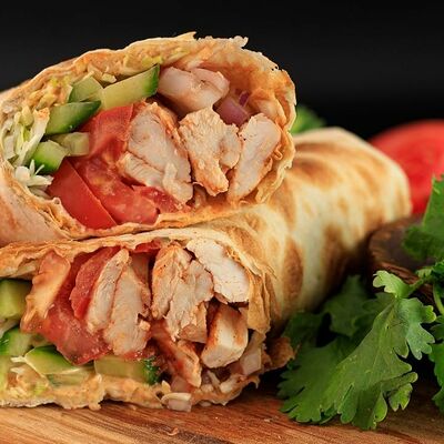 Классическая c люля из говядины в Saray Kebab по цене 490 ₽