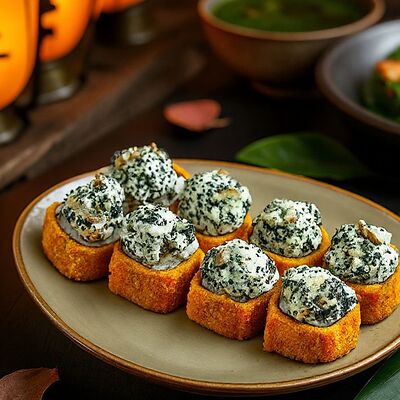 Ролл Фудзи в Shegai Family по цене 810 ₽