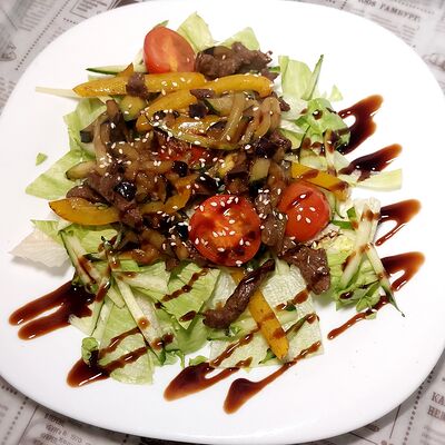 Салат Тайский в Левон по цене 720 ₽