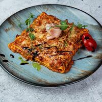 Лазанья Болоньезе в Artfood