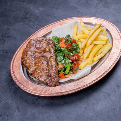 Пейнир кефте в Оттоман палас по цене 660 ₽