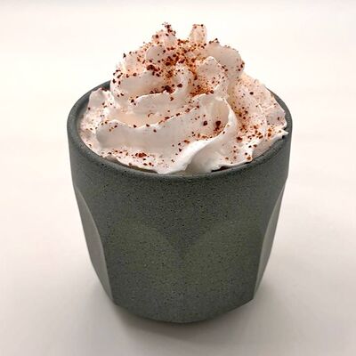 Олаф-латте в Уголок по цене 800 ₽