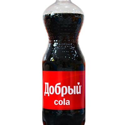 Добрый Cola в BanZayka по цене 177 ₽