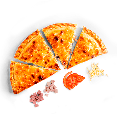 Кальцоне Молодежная в Грильница по цене 560 ₽