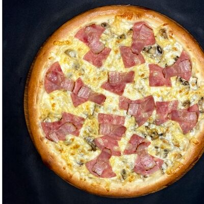 Капричеза в Pipirolly по цене 610