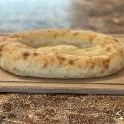 Хлеб-лепёшка в Аринберд по цене 100 ₽