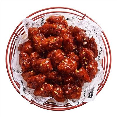 Филе Чили @ L в KANNAM CHICKEN по цене 1605 ₽