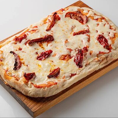 Маргарита в Роллпепперони по цене 540 ₽