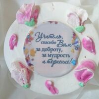 Бенто-торт Сникерс №105 в Likecake