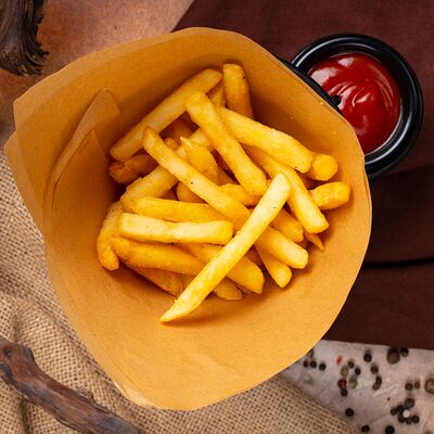 Картофель Фри в Усадьба Банная по цене 320 ₽