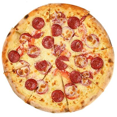 Пицца Бразилия в Mama Pizza по цене 715 ₽