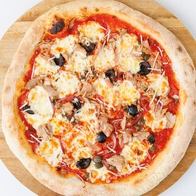 Тунец в Стрит Фуд по цене 1350 ₽