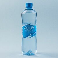 Aqua Minerale в Свежак