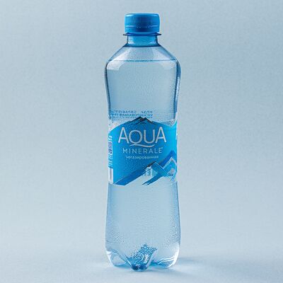 Aqua Minerale в Свежак по цене 165 ₽