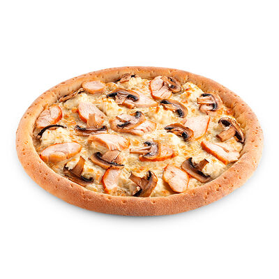 Жюльен_25 в ПЕППЕРС ПИЦЦА по цене 680 ₽