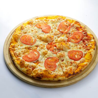 Пицца Маргарита в Rabbit по цене 3690 ₸