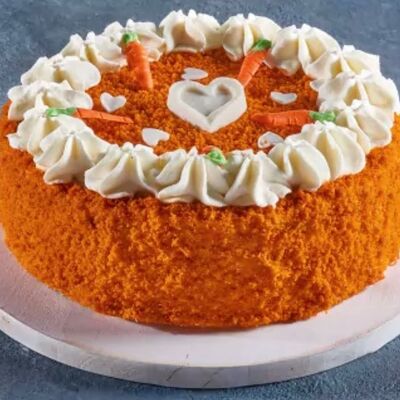 Любовь-морковь в Патисари по цене 1668 ₽