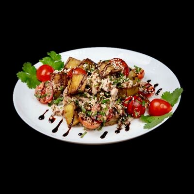 Салат Фиеста в Леон по цене 750 ₽