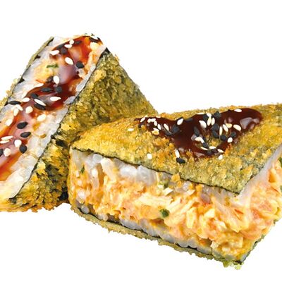 Ямагутив Мельница-СушиШеф по цене 500 ₽