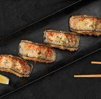 Персона грата в Mojo