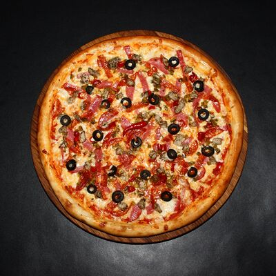 Эль Диабло мини в Pipirolly по цене 430