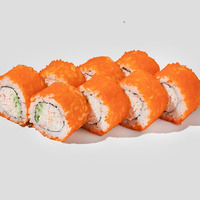 Калифорния в СушиВэй