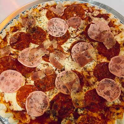 Мясной микс в Вилочка по цене 450 ₽