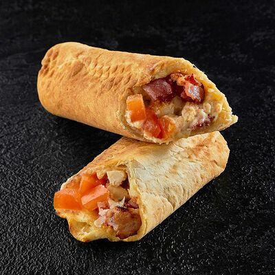 Пицца ролл Вайоминг в Ямм...pizza по цене 215 ₽