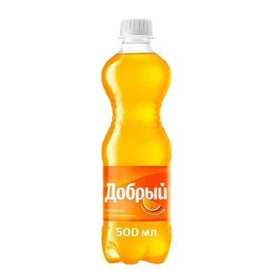 Добрый апельсин в Пиццерия Сытый ниндзя по цене 180 ₽