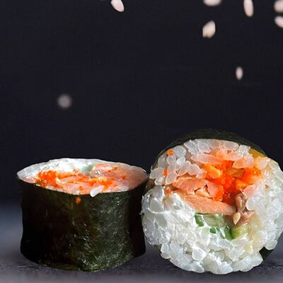 Ни Хао в Дзиро суши-бар по цене 500 ₽